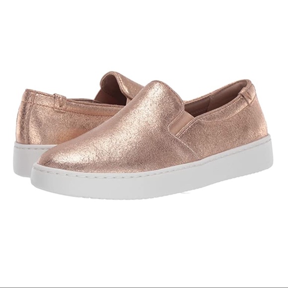 Vionic | Shoes | Vionic Rose Gold Avery 